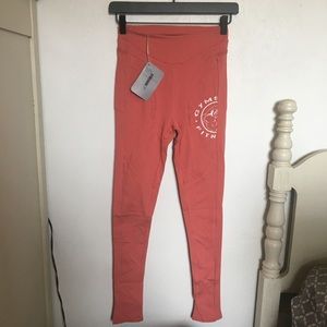 Gymshark Legacy Fitness Leggings